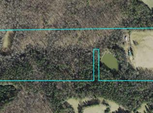 1025 S Highway 27, Roopville, GA 30170