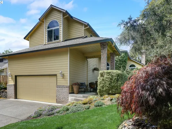 2709 SW Corbeth Ln, Troutdale, OR 97060