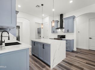 11815 S 207th Ave, Buckeye, AZ 85326