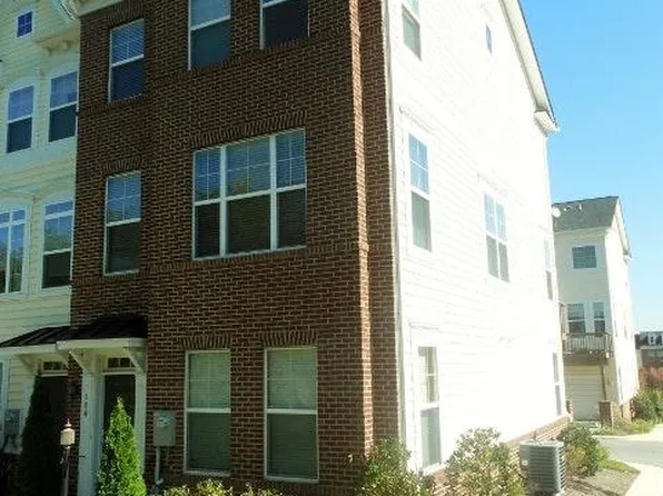 400 Ava Way NE, Washington, DC 20017