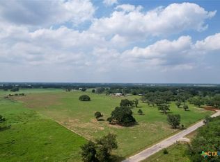 2700 County Road 400, Yoakum, TX 77995