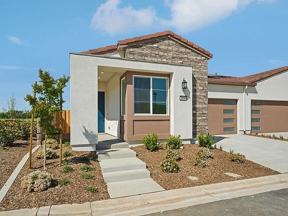 The Meadows Homesite 1 Exterior
