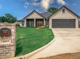 3813 Suren Way, Longview, TX 75605