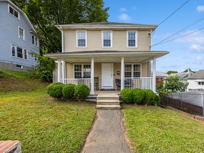 204 Elliott Avenue, Waterbury, CT, 06705