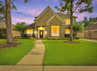 12722 Magnolia Leaf St, Houston, TX 77065