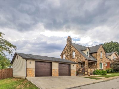 937 Hillcrest Ave, Latrobe, PA, 15650