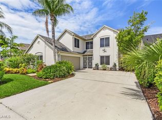 15220 Cricket Ln, Fort Myers, FL 33919