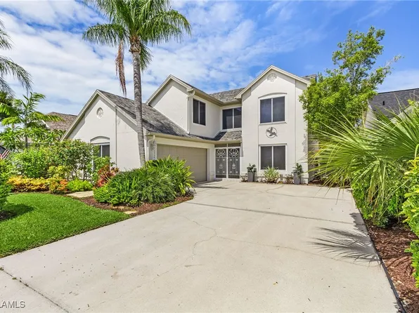 15220 Cricket Ln, Fort Myers, FL 33919