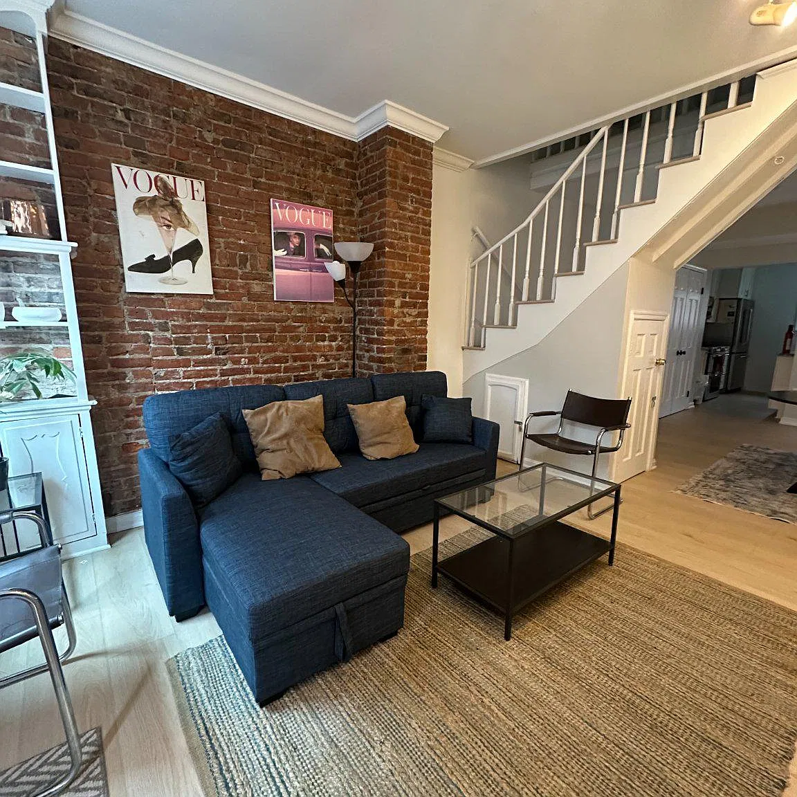 1 bed, 1.0 bath, 782 sqft, $3,300 — Photo 4