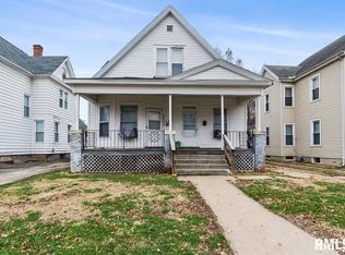 1042 N 1st St #C, Springfield, IL 62702