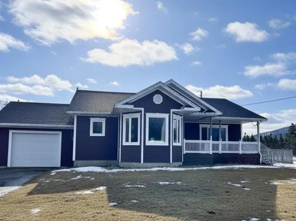 55 Duke Street, Trout River, NL A0K5P0