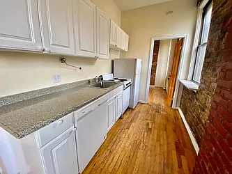 Rented by Highline Residential