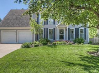15325 W 84th Ter, Lenexa, KS 66219