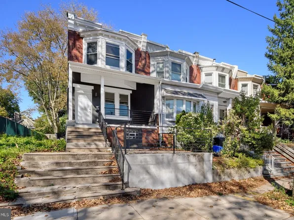 461 W Winona St, Philadelphia, PA 19144