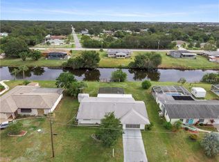 3440 Middletown St, Pt Charlotte, FL 33952