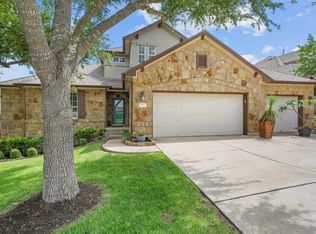 540 Manchester Ln, Austin, TX 78737