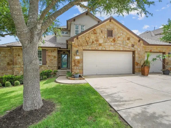 540 Manchester Ln, Austin, TX 78737