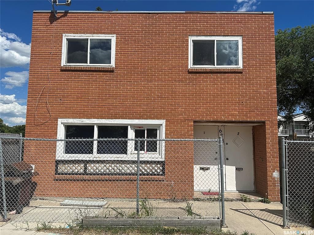 623 Pasqua STREET, Regina, SK S4T 4K5 MLS SK934727 Zillow