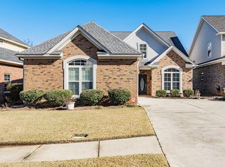 606 Jones Landing Ct, Evans, GA 30809