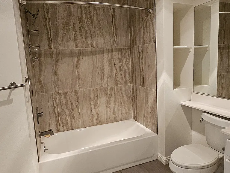 320 Caldecott Ln #107 — Photo 12