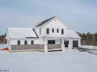 36 Leavitt Lane, Strafford, NH 03884