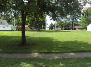 112 E Champaign Ave LOT 4, Rantoul, IL 61866