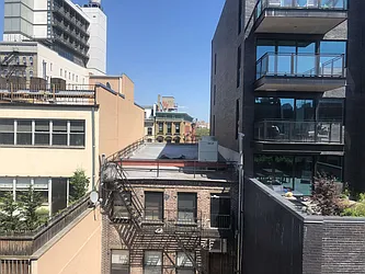 Rented by Waverly Realty Associates