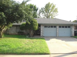 4711 Wyoming Ave, Wichita Falls, TX 76310