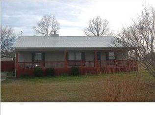 16929 Meadow Ln, Brookwood, AL 35444