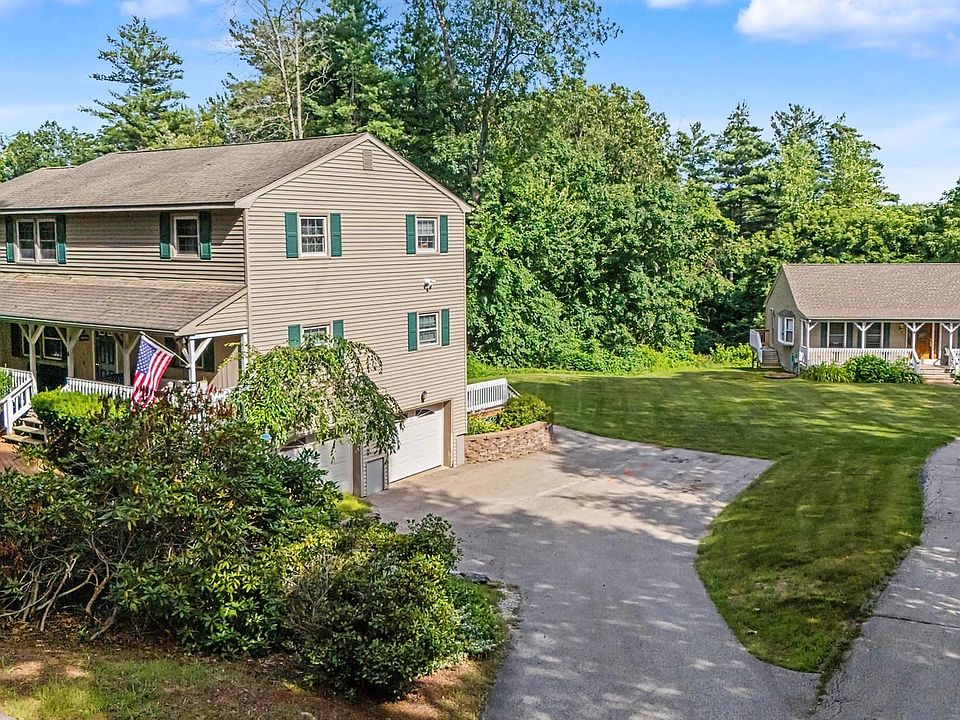 1st image of 132 Barretts Hill Road