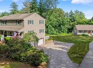 132 Barretts Hill Rd, Hudson, NH 03051