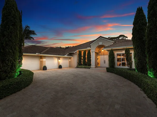 1697 Mayacoo Lakes Boulevard, West Palm Beach, FL 33411