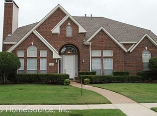 514 Loxley Dr, Coppell, TX 75019