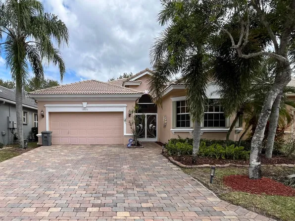 10072 Armani Drive, Boynton Beach, FL 33437