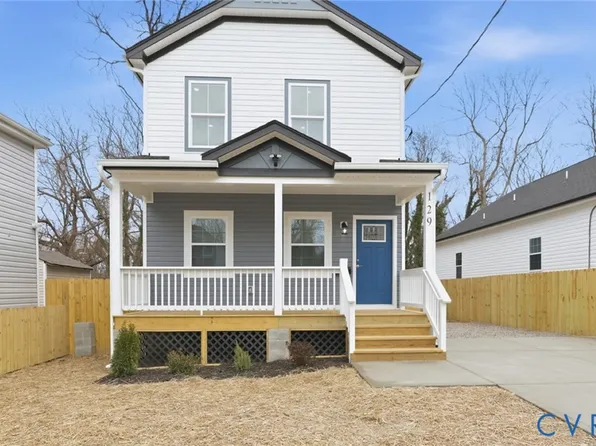 129 S Little Church St, Petersburg, VA 23803