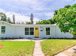4616 22nd Ave S, Saint Petersburg, FL 33711