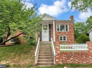 14809 Danville Rd, Woodbridge, VA 22193