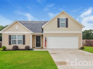 108 Settle Station Run, Inman, SC 29349