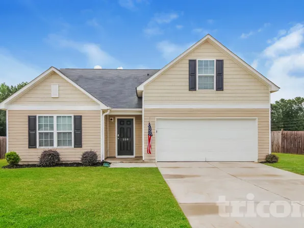 108 Settle Station Run, Inman, SC 29349