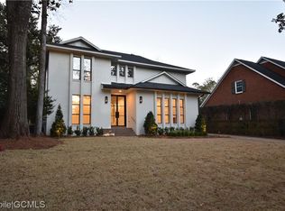 62 Ridgelawn Dr E, Mobile, AL 36608