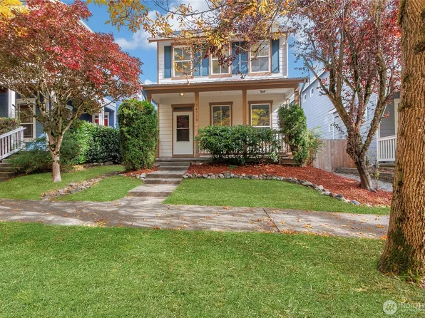 34710 SE Kinsey St., Snoqualmie, WA 98065