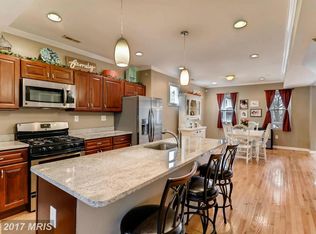 2816 Christopher Ave, Baltimore, MD 21214