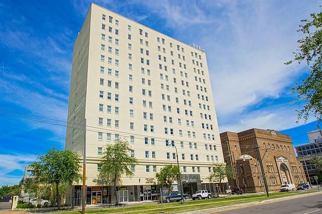 1st image of 1205 Saint Charles Ave APT 1109