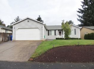 5373 Tamara Ct S, Salem, OR 97306