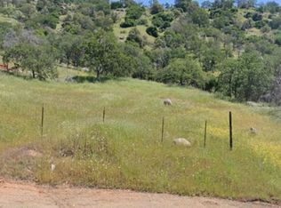 Lot 462 Iris Road, Squaw Valley, CA 93675