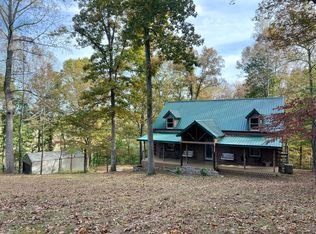 935 Clifty Creek Rd, Jamestown, KY 42629