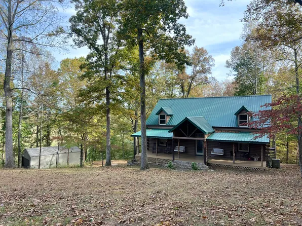 935 Clifty Creek Rd, Jamestown, KY 42629