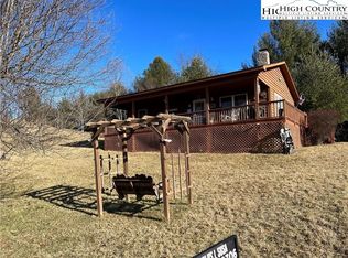 681 Rachel Way, Piney Creek, NC 28663