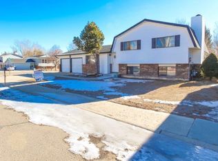 2304 Sierra Rd, Rock Springs, WY 82901