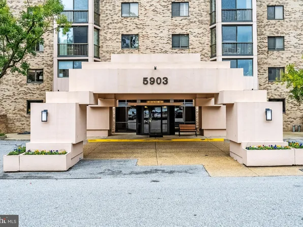 5903 Mount Eagle Dr APT 1206, Alexandria, VA 22303